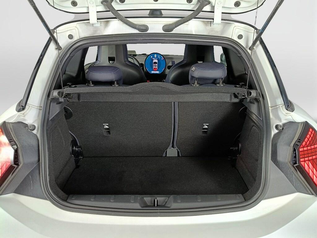 Mini Mini Cooper 3p 1.5 C Classic auto