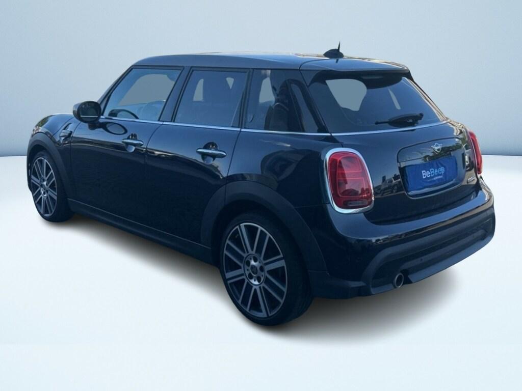 Mini Cooper 1.5 TwinPower Turbo Cooper