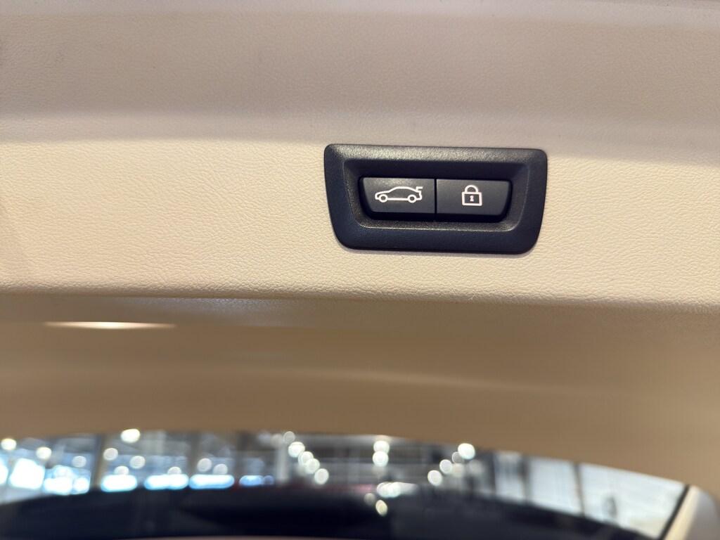 BMW X3 xdrive20d mhev 48V auto