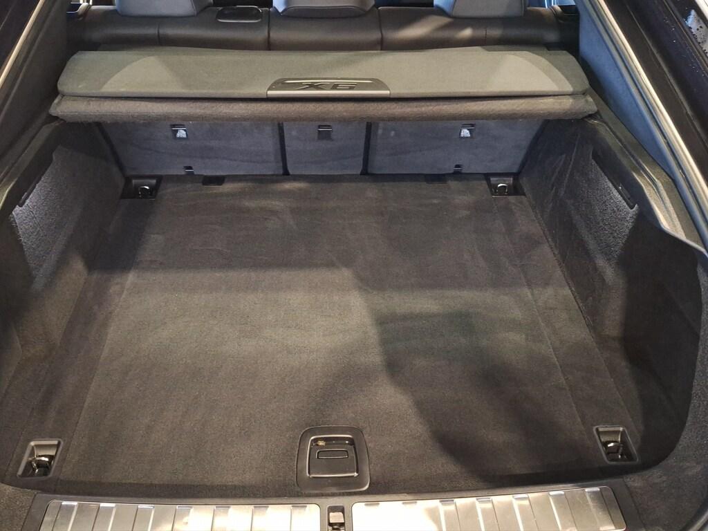 BMW X6 X6 xdrive30d mhev 48V Msport auto