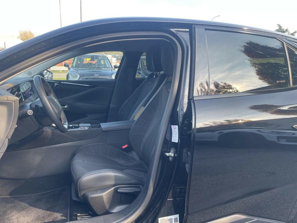 DS DS4 1.2 puretech Performance Line+ 130cv auto