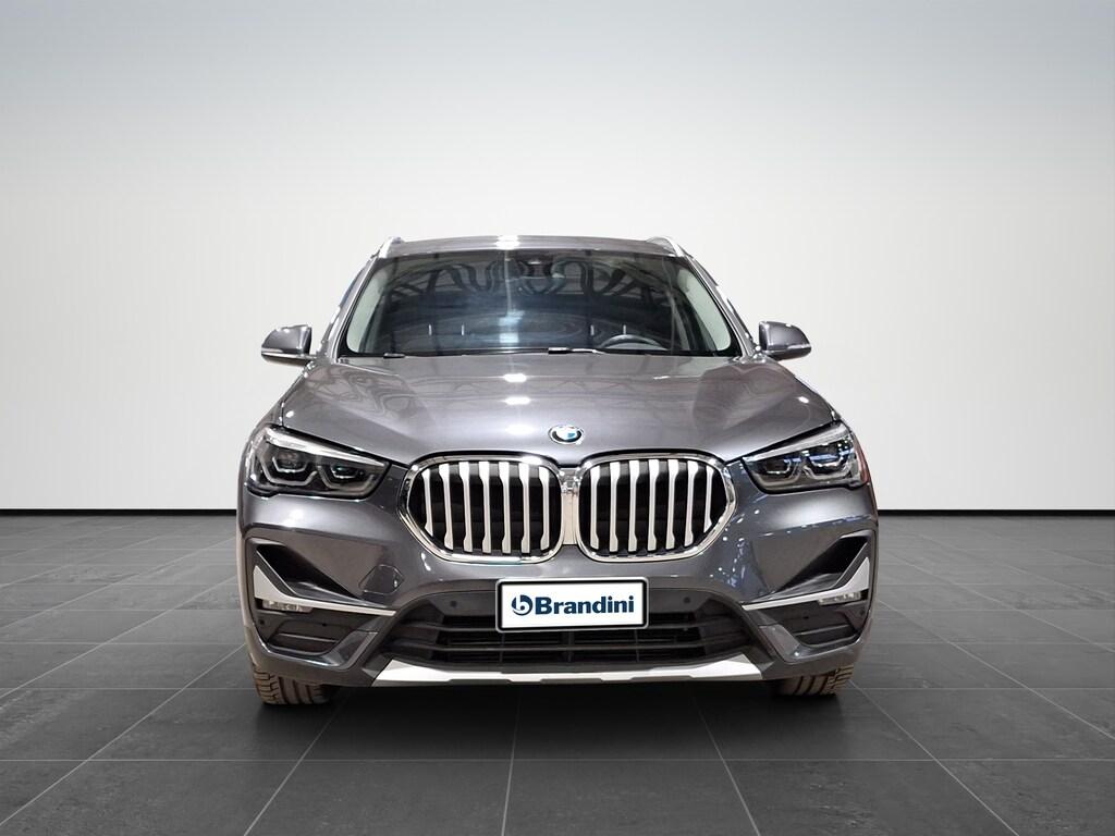 BMW X1 xdrive25e xLine auto