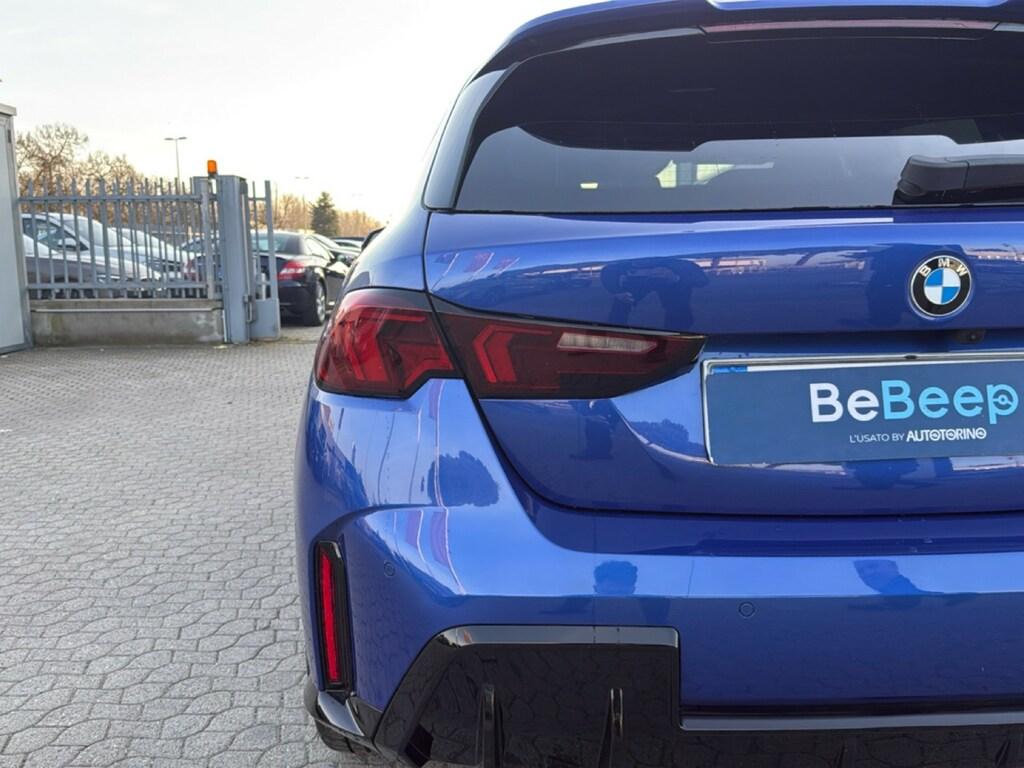 BMW Serie 1 118d MSport Pro auto
