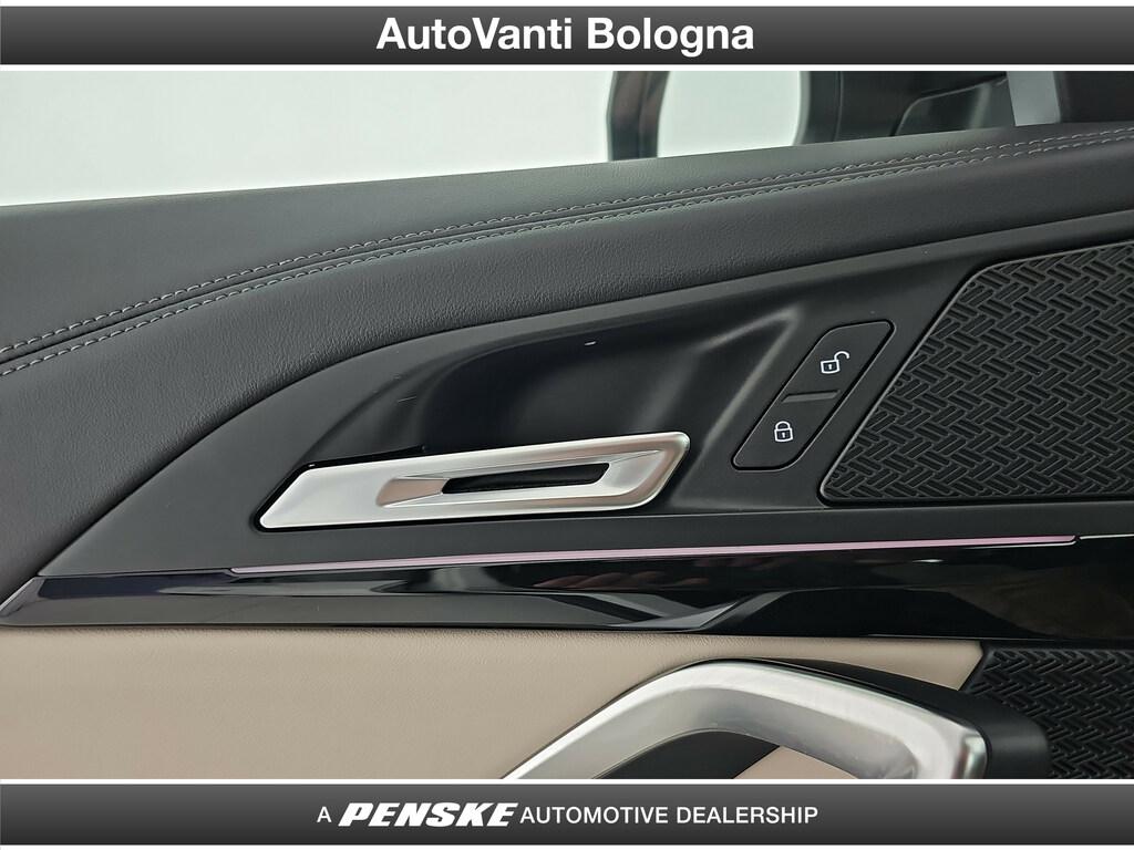 BMW X1 30e xdrive X-Line auto