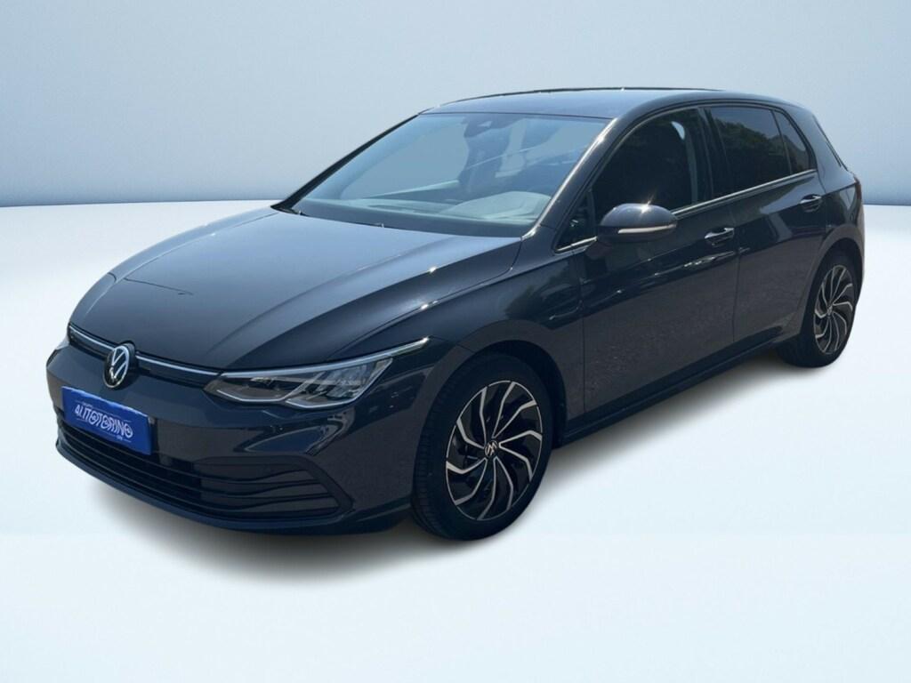 Volkswagen Golf 1.5 tgi Life 130cv dsg
