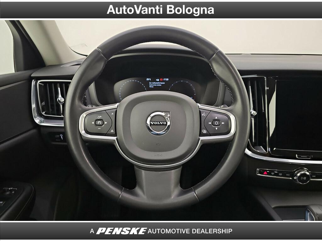 Volvo V60 2.0 B4 Momentum Business auto