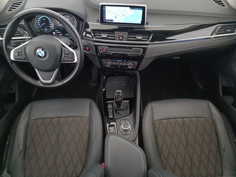 BMW X1 xdrive18d xLine Plus auto