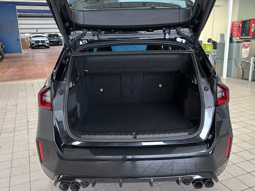 BMW X1 M X1 xdrive M35i auto
