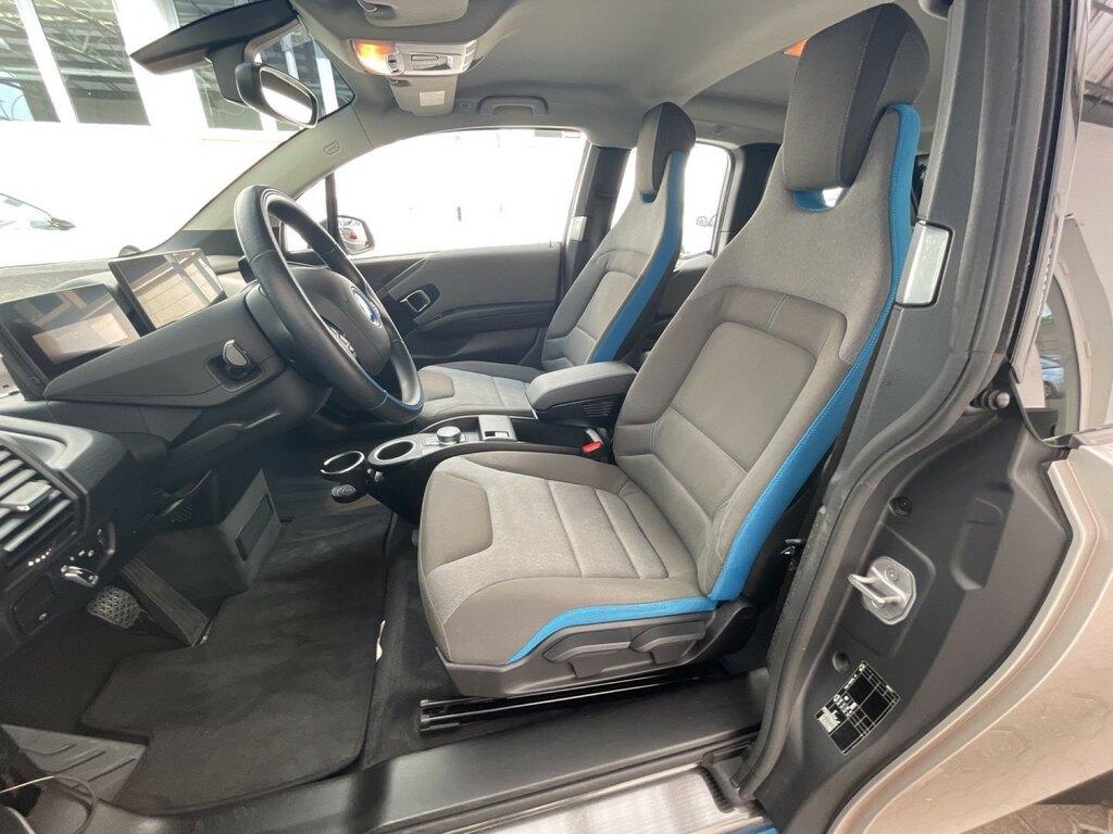 BMW i3 120Ah Advantage