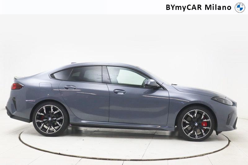 BMW Serie 2 218d Gran Coupe MSport Pro auto