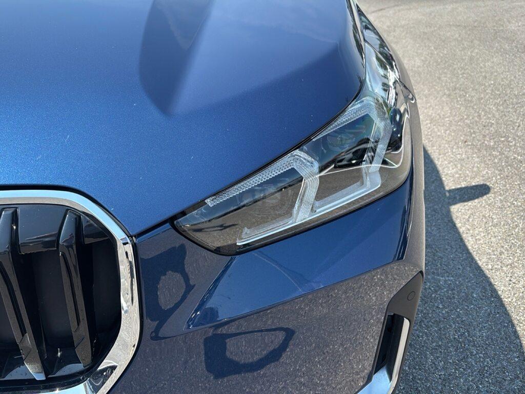 BMW X1 sdrive18d auto