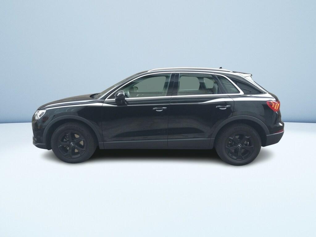 Audi Q3 35 2.0 tdi Business Advanced s-tronic