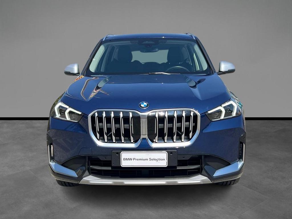 BMW X1 sdrive18d X-Line auto