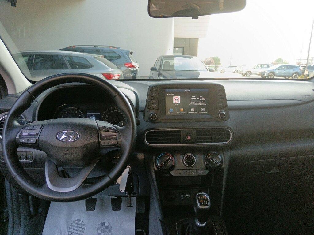 Hyundai Kona 1.0 t-gdi Xtech fca 2wd 120cv