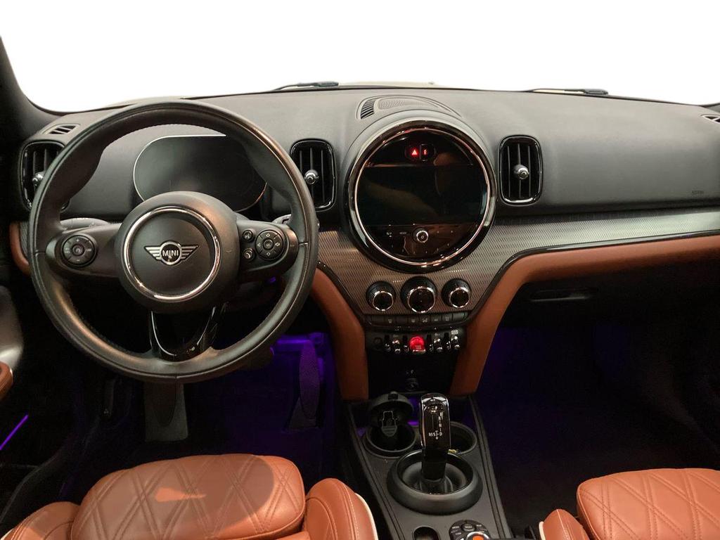 Mini Cooper S Countryman 2.0 TwinPower Turbo Cooper S Hype Steptronic