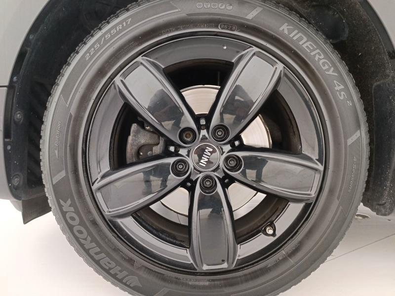 Mini One D Countryman 1.5 TwinPower Turbo One D