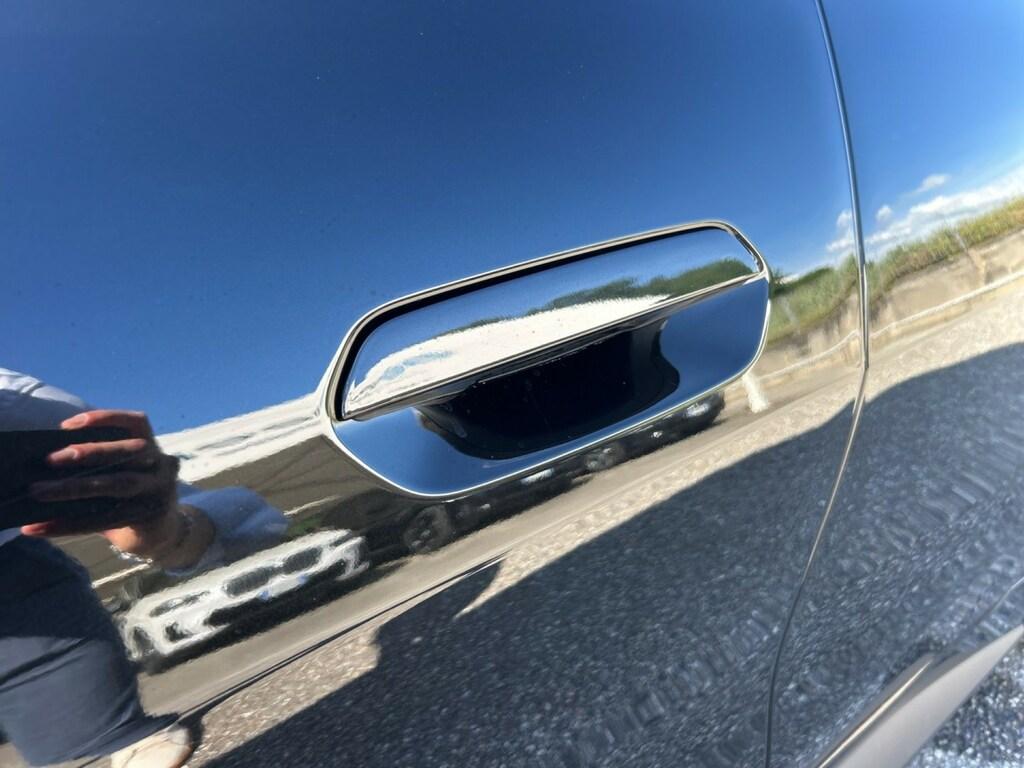 BMW Serie 4 420d Gran Coupe mhev 48V xdrive Msport auto