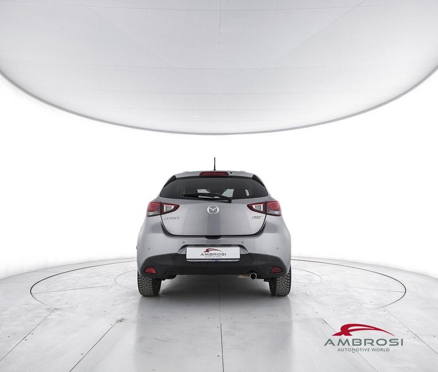 Mazda 2 1.5d Evolve 105cv