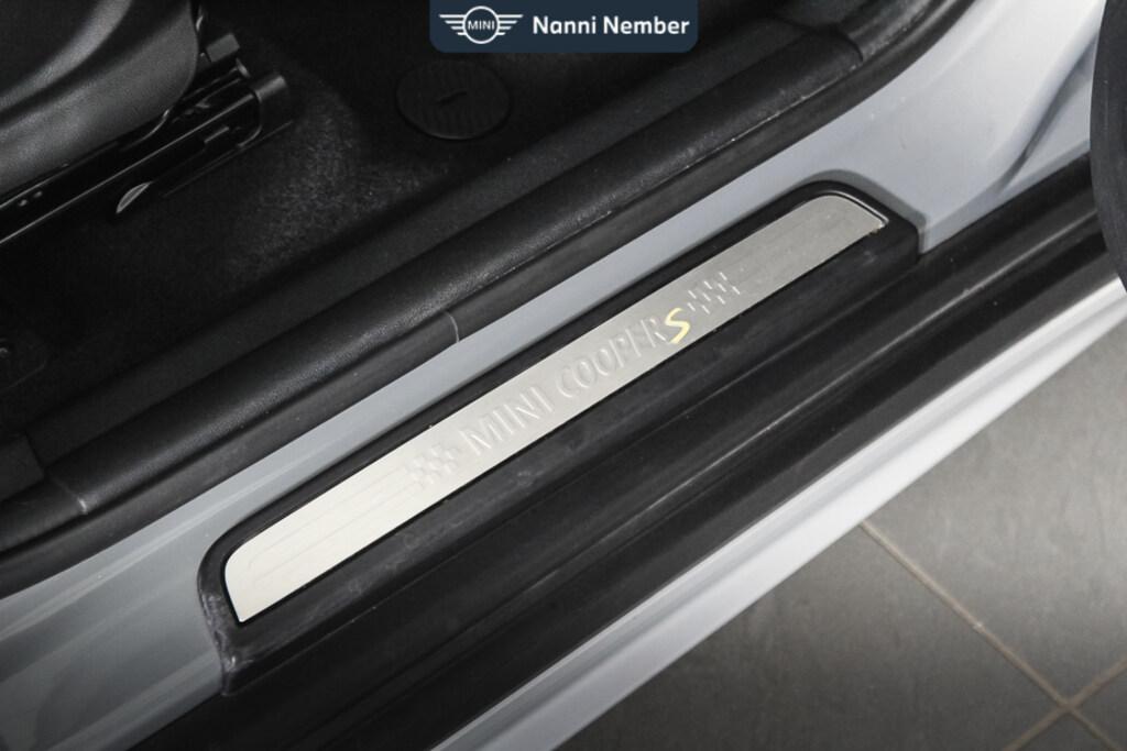 Mini Cooper SE Countryman Mini Countryman 1.5 Cooper SE all4 auto