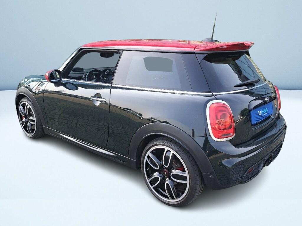 Mini John Cooper Works 2.0 John Cooper Works Auto