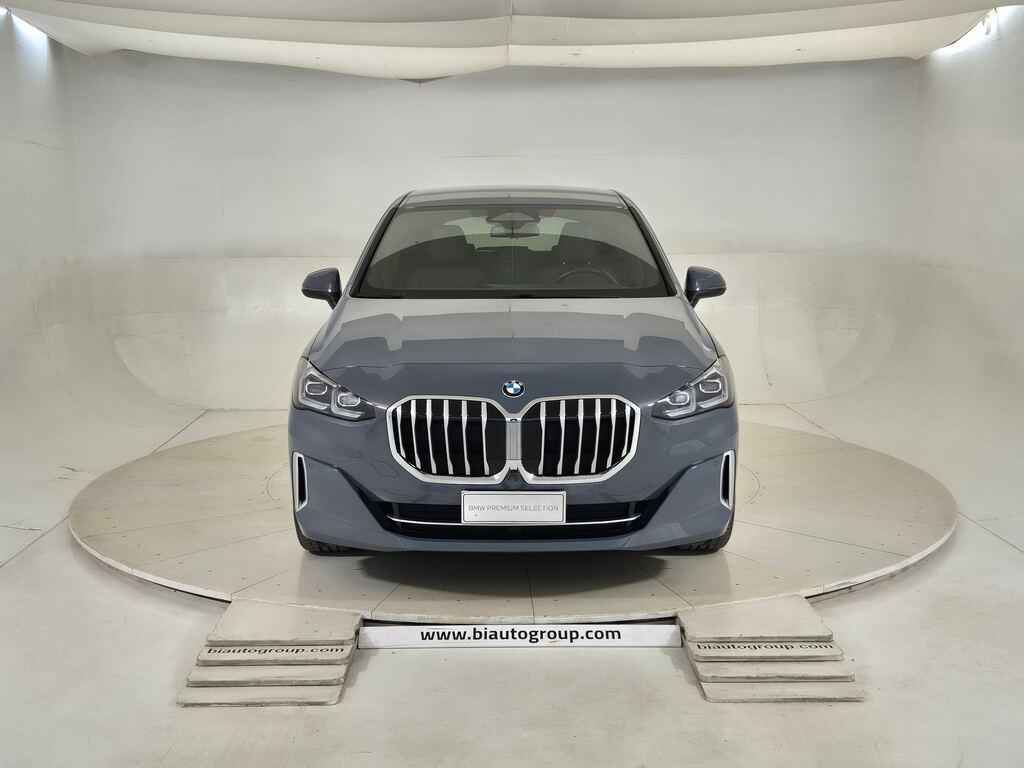 BMW Serie 2 218d Active Tourer Luxury auto