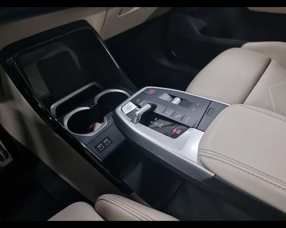 BMW X1 sdrive18d Msport auto
