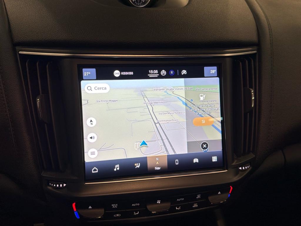 Maserati Levante 2.0 mhev GT 330cv auto