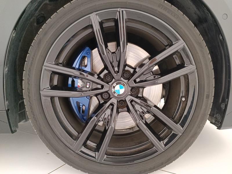 BMW Serie 2 M 220i Coupe M240i xdrive auto