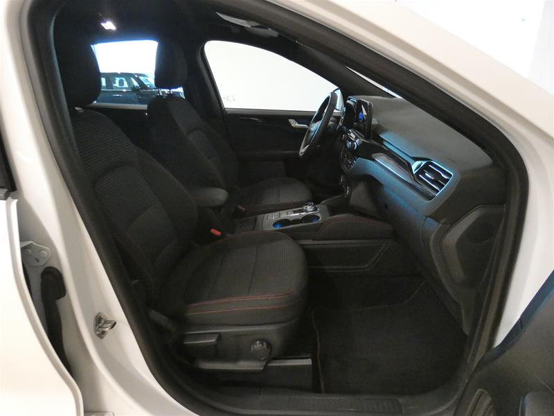 Ford Kuga 1.5 ecoblue ST-Line 2wd 120cv auto
