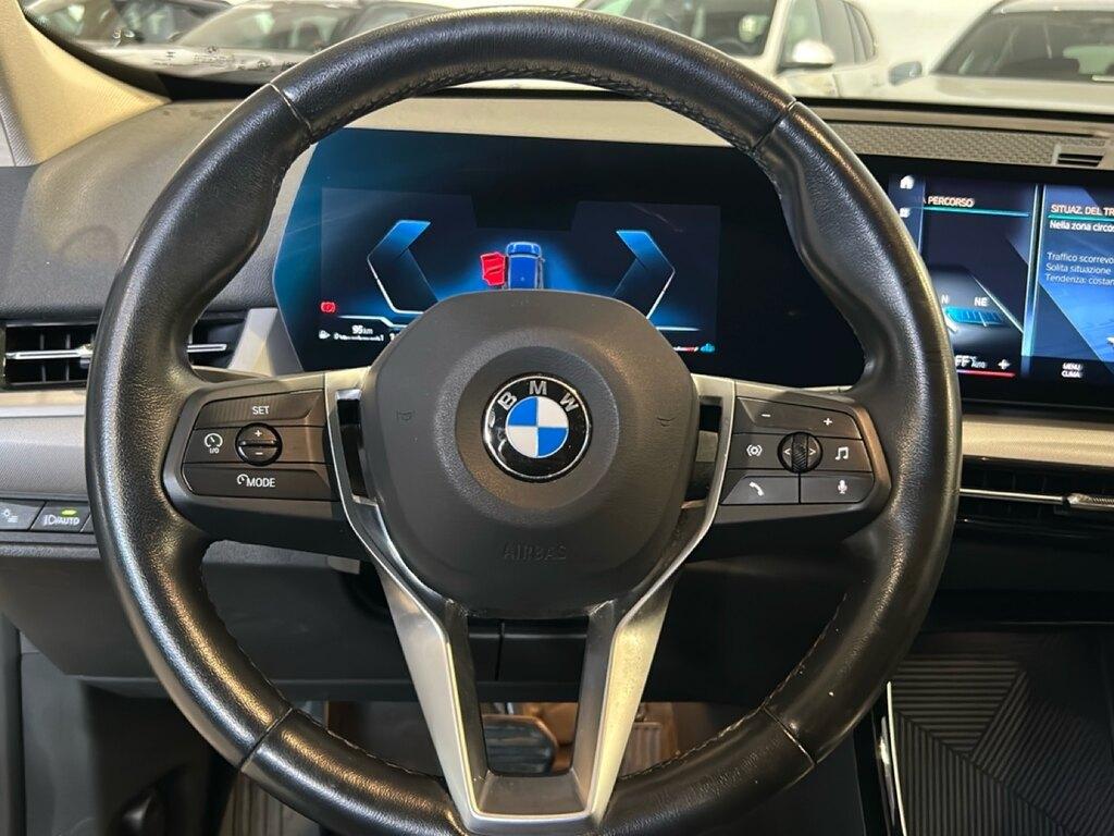 BMW X1 sdrive18d auto