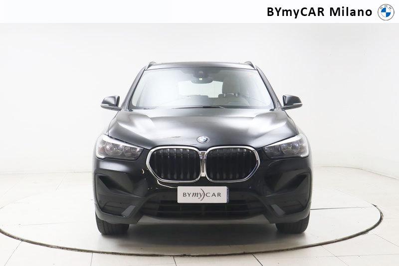 BMW X1 sdrive18i Advantage 136cv auto