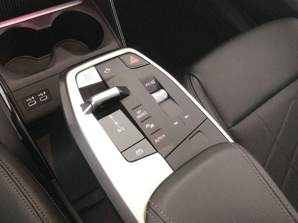 BMW Serie 2 218d Active Tourer Luxury auto