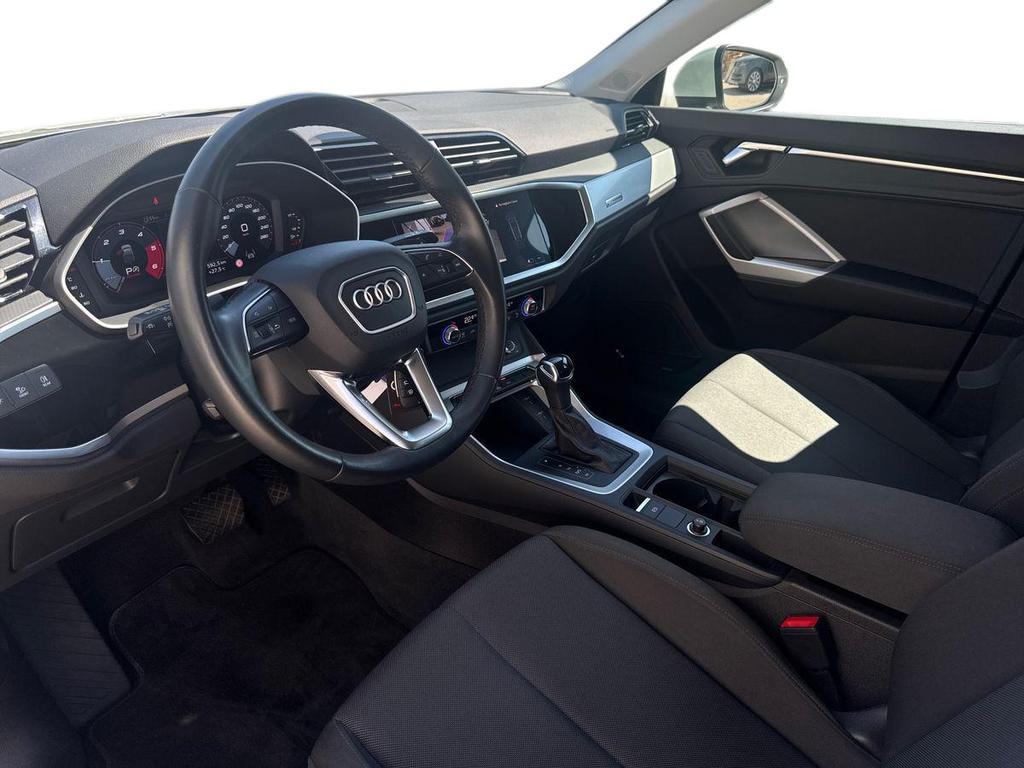 Audi Q3 Sportback 35 2.0 tdi Business Plus s-tronic