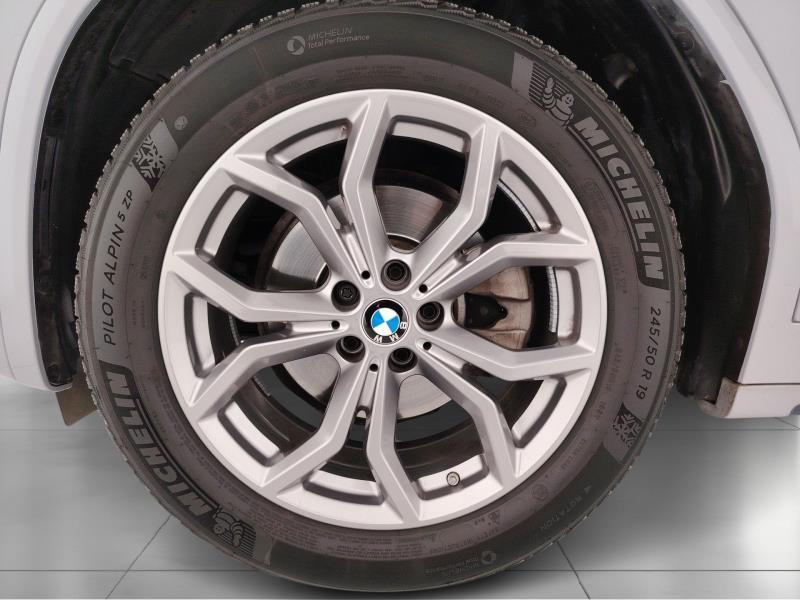 BMW X4 xdrive20d mhev 48V Msport auto