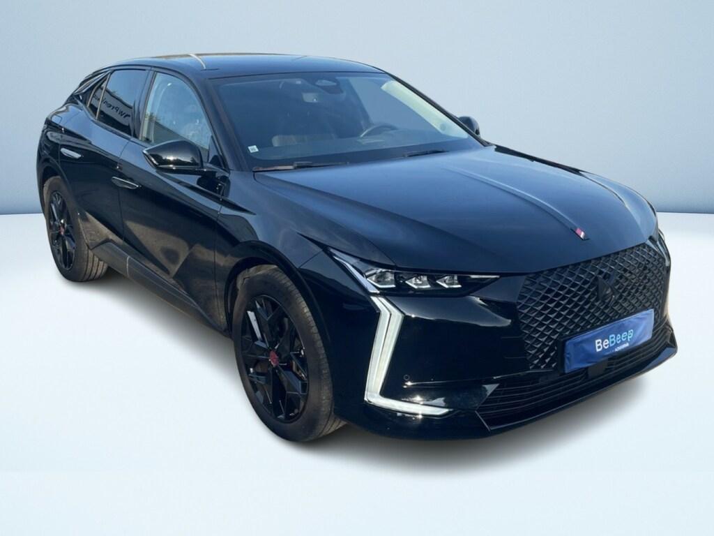DS DS4 1.2 puretech Performance Line+ 130cv auto