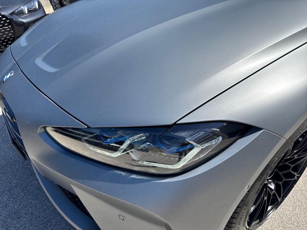 BMW M3 Touring 3.0 Competition M xdrive auto