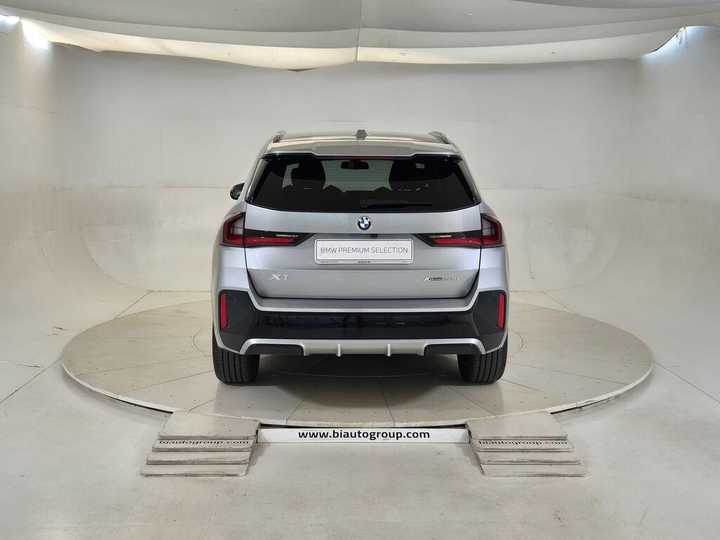 BMW X1 xdrive20d mhev 48V Msport auto