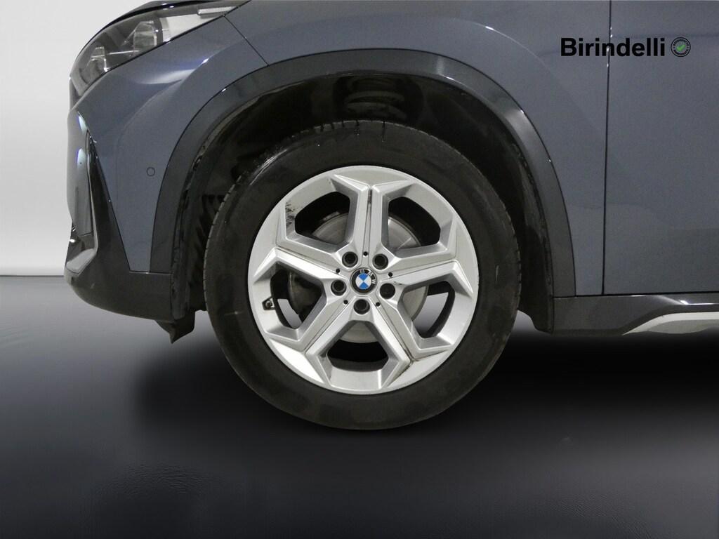 BMW X1 sdrive18d X-Line auto