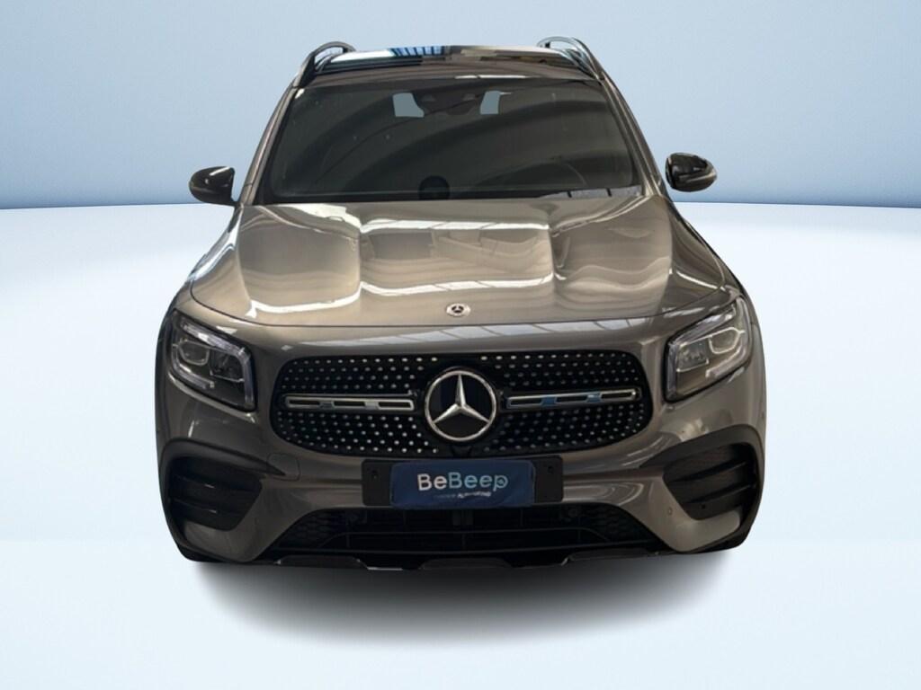 Mercedes GLB 200 d Premium auto