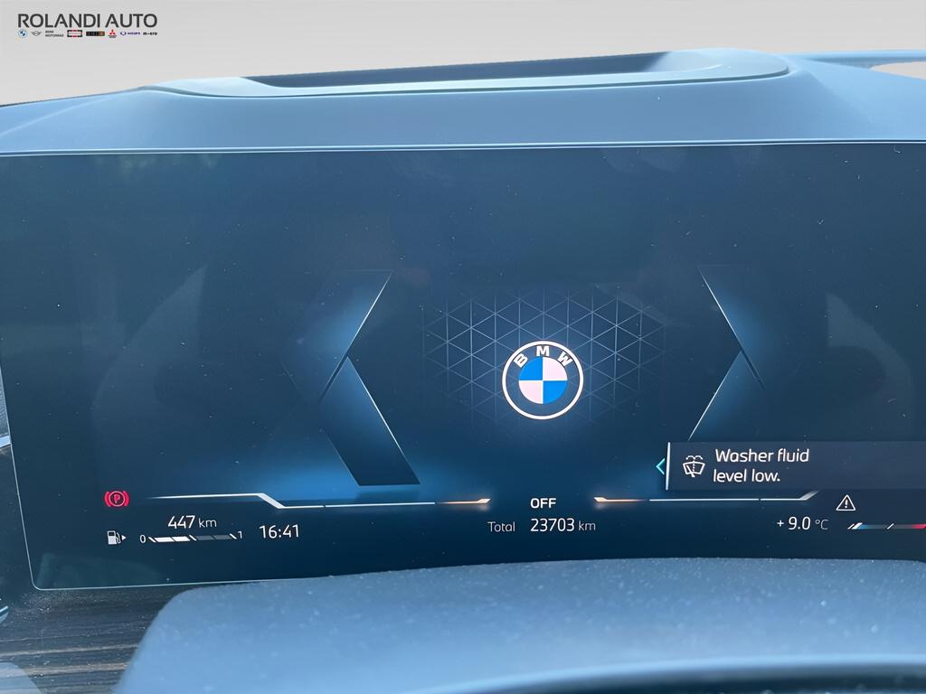 BMW X7 xdrive 40d 48V MSport Pro auto 7p.ti