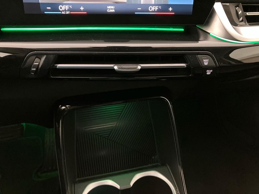 BMW iX1 30 xdrive X-Line