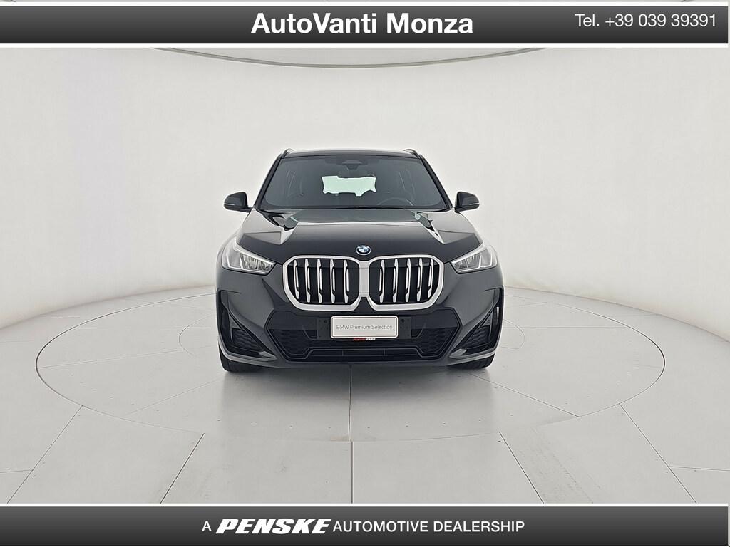BMW X1 sdrive18d MSport auto