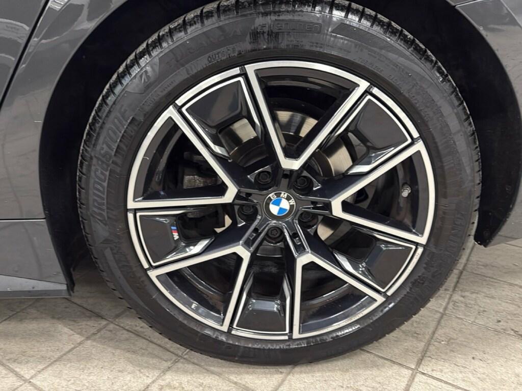 BMW Serie 4 420d Gran Coupe mhev 48V xdrive Msport auto