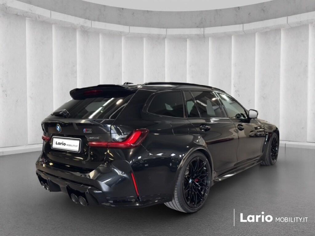 BMW M3 Touring 3.0 Competition M xdrive auto