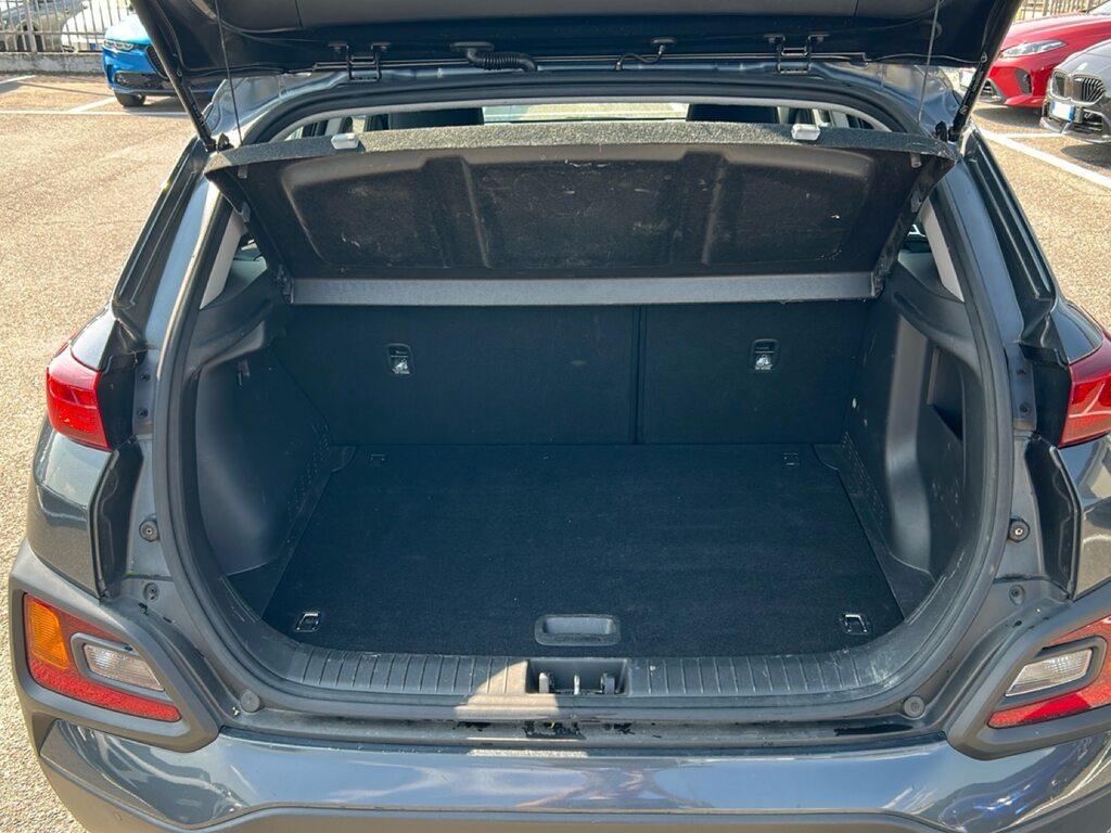 Hyundai Kona 1.6 crdi Xtech 2wd 115cv