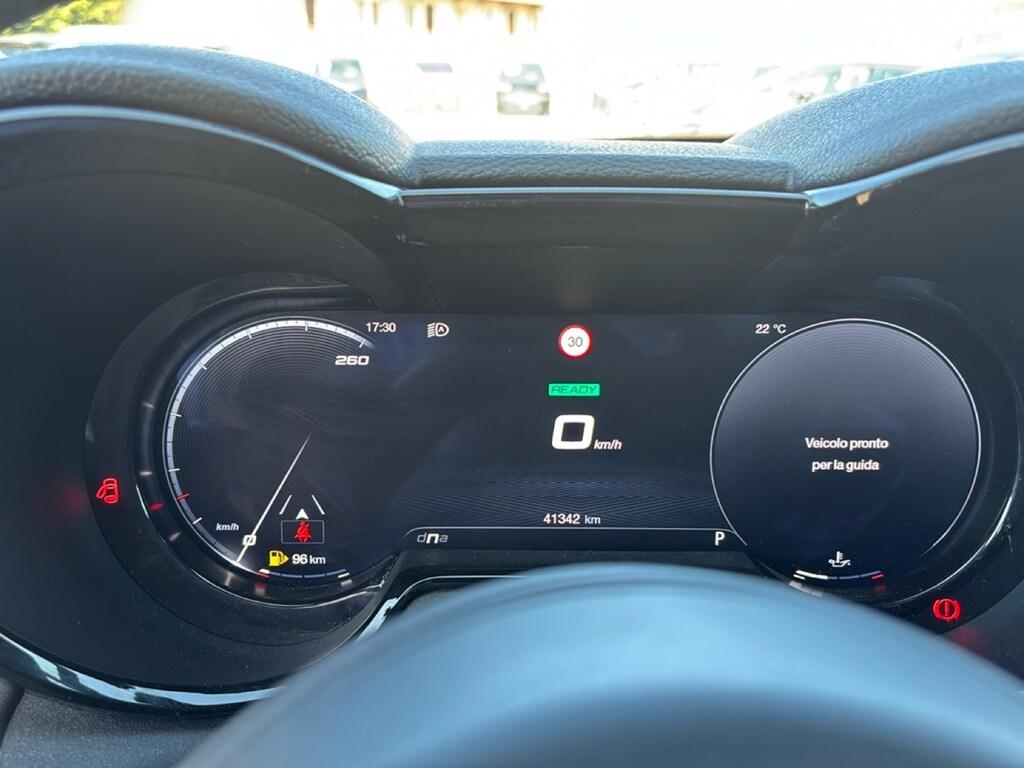 Alfa Romeo Tonale 1.5 hybrid Veloce 160cv tct7