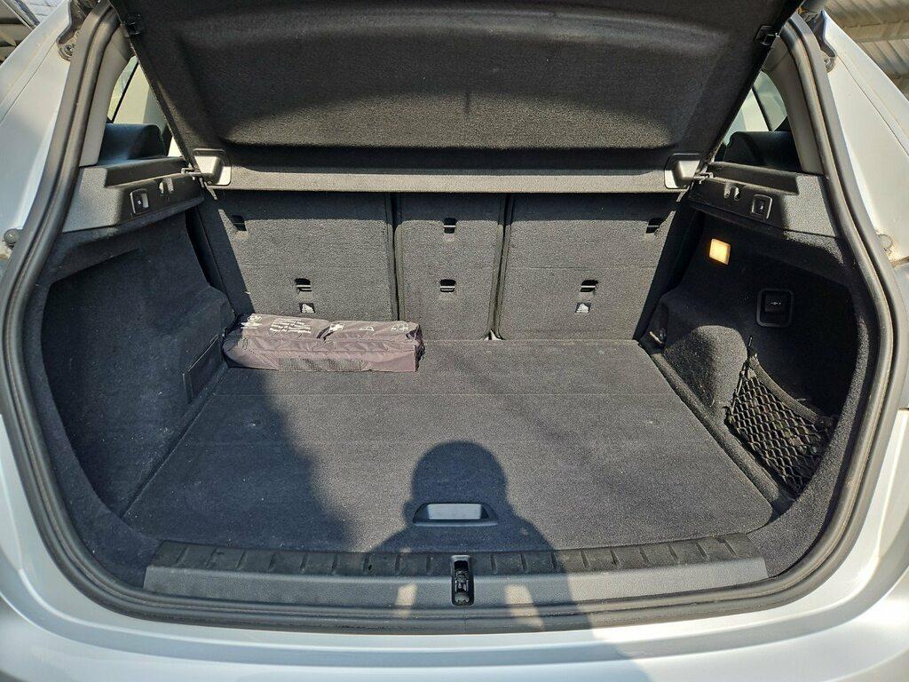 BMW Serie 2 216d Active Tourer Luxury my17