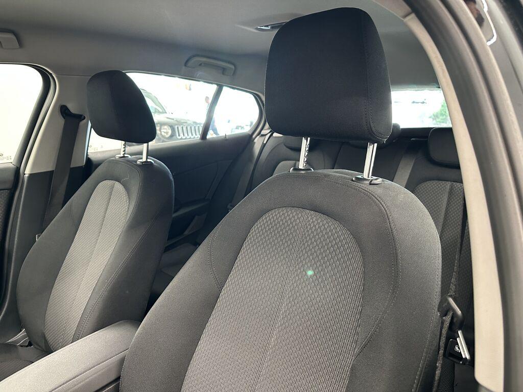 BMW Serie 1 120d Advantage xdrive auto