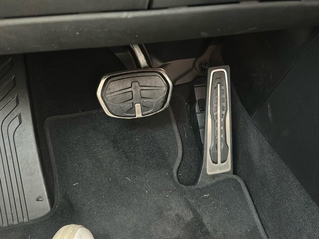 BMW X1 sdrive20i mhev 48V Msport auto