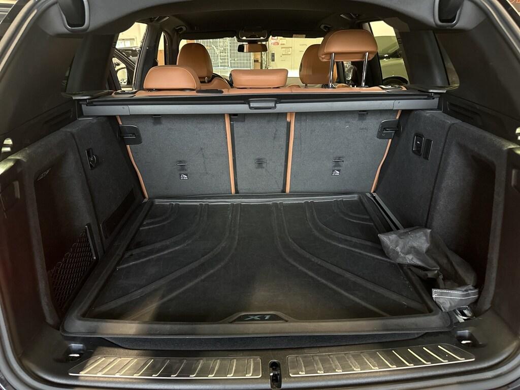 BMW X3 xdrive20d Msport 190cv auto